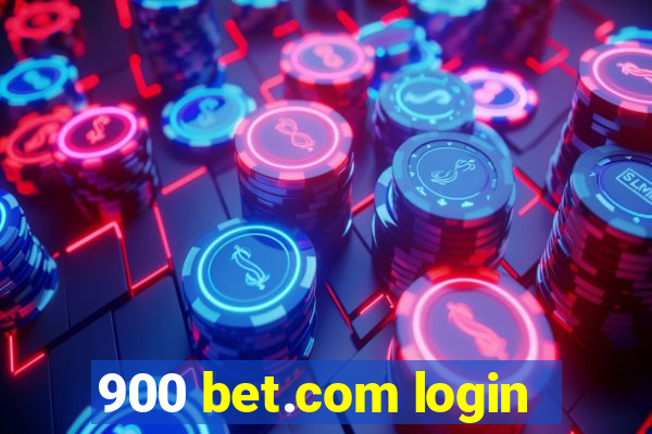 900 bet.com login